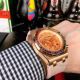 Best Copy Audemars Piguet Royal Oak Offshore 42mm Watches Rose Gold Dial (11)_th.jpg